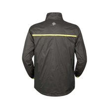 Tucano Urbano - Nano Rain Alpha Wetterfeste Fahrradjacke (8431627239688)