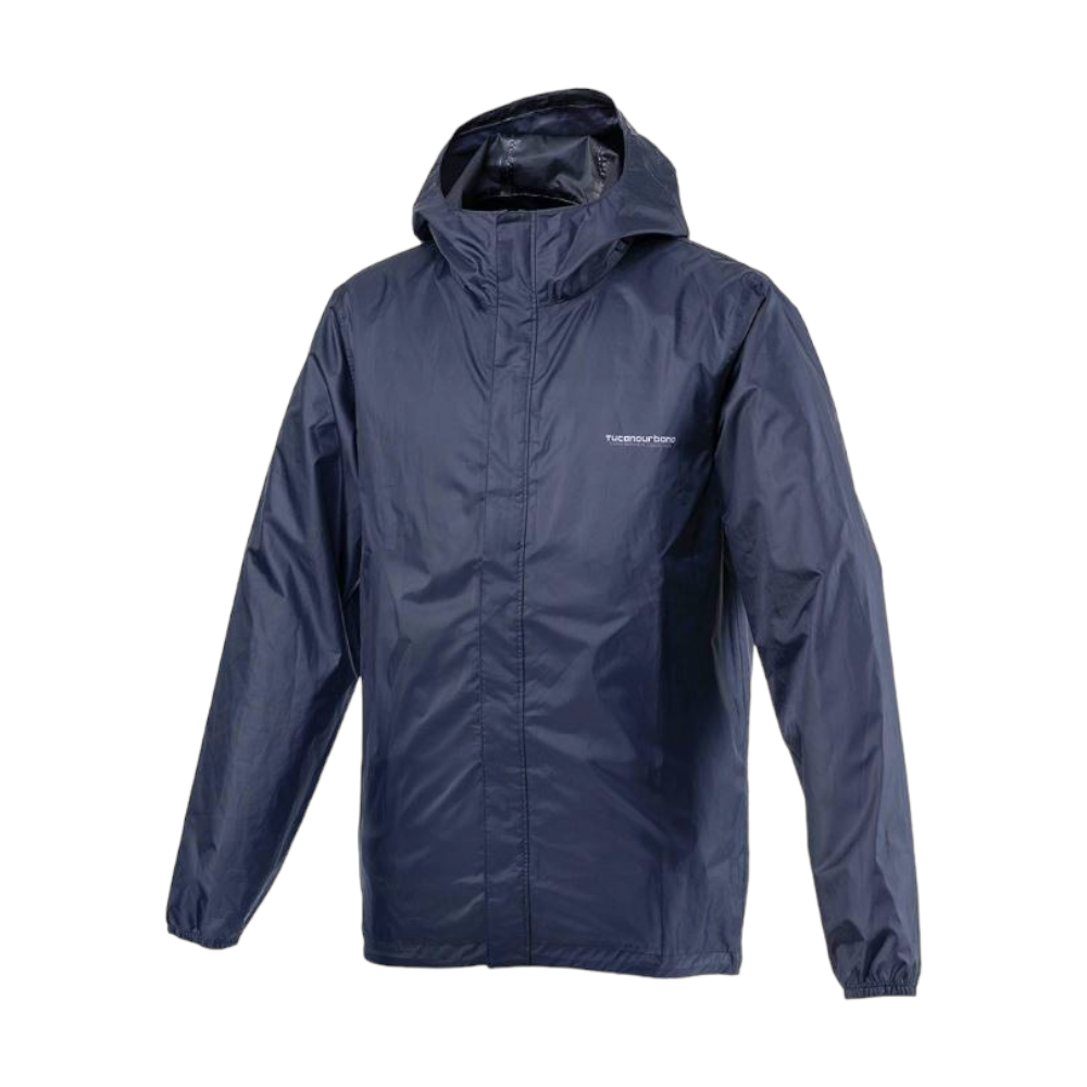 Tucano Urbano Nano Rain Start Blau M-L - Bikers Base
