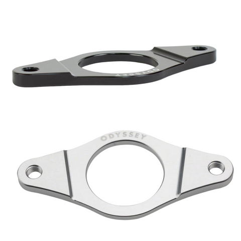 Odyssey BMX Gyro Plate 