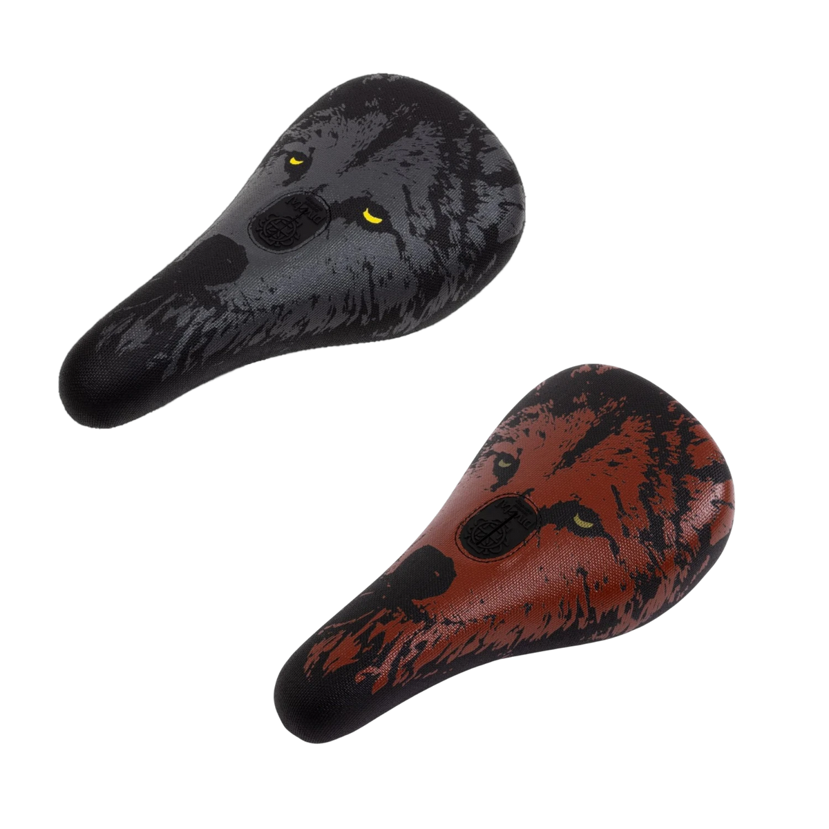 Odyssey BMX Aitken Nightwolf Pivotal Sattel