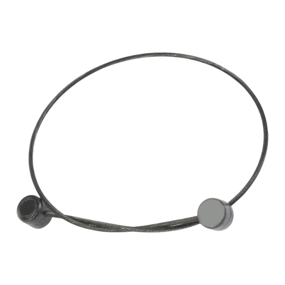 Odyssey Straddle Querzug Springfield BMX Bremse