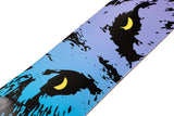 ODYSSEY NIGHTWOLF SKATEBOARD DECK 8.5" (8354573484296)