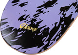 ODYSSEY NIGHTWOLF SKATEBOARD DECK 8.5" (8354573484296)