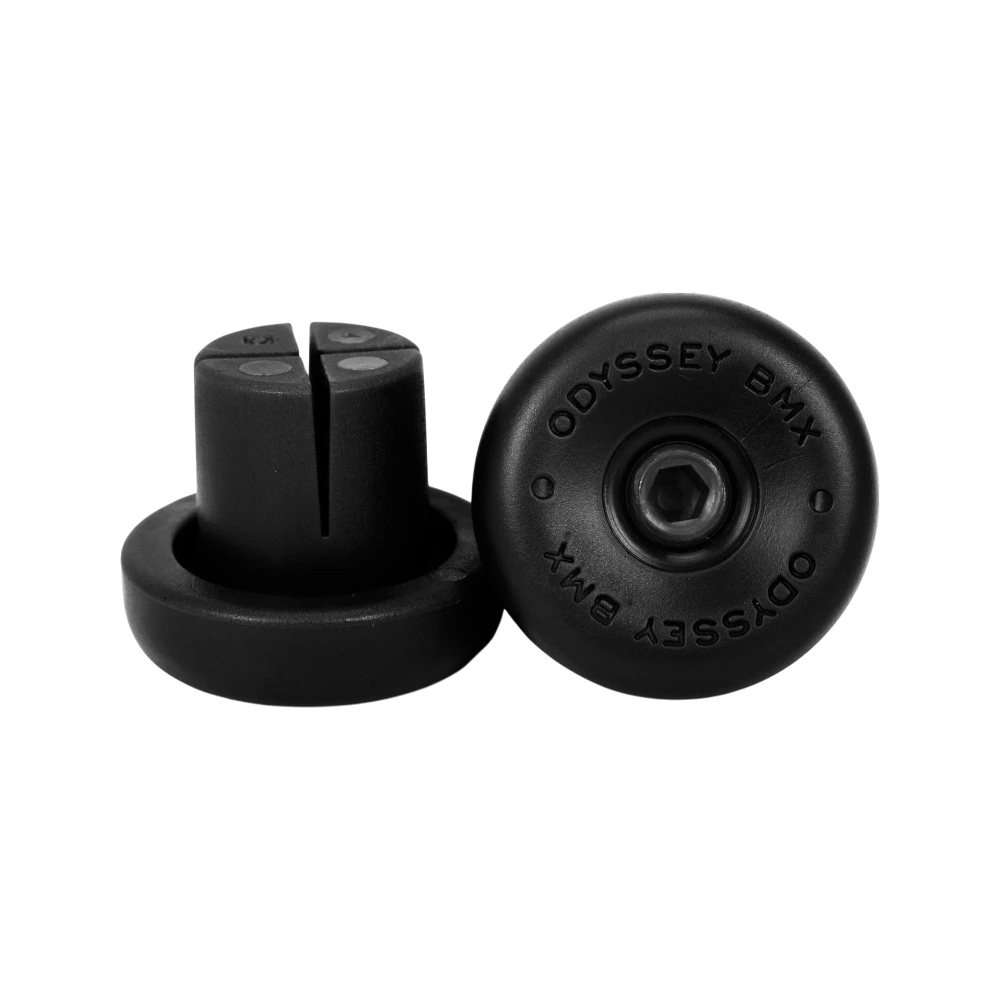 Odyssey Par Ends BMX Barends Lenkerenden 22mm