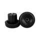 Odyssey Par Ends BMX Barends Handlebar Ends 22mm