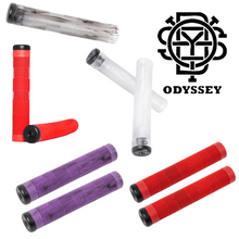 Odyssey Travis Hughes BMX Griffe 165mm (8561393041672)