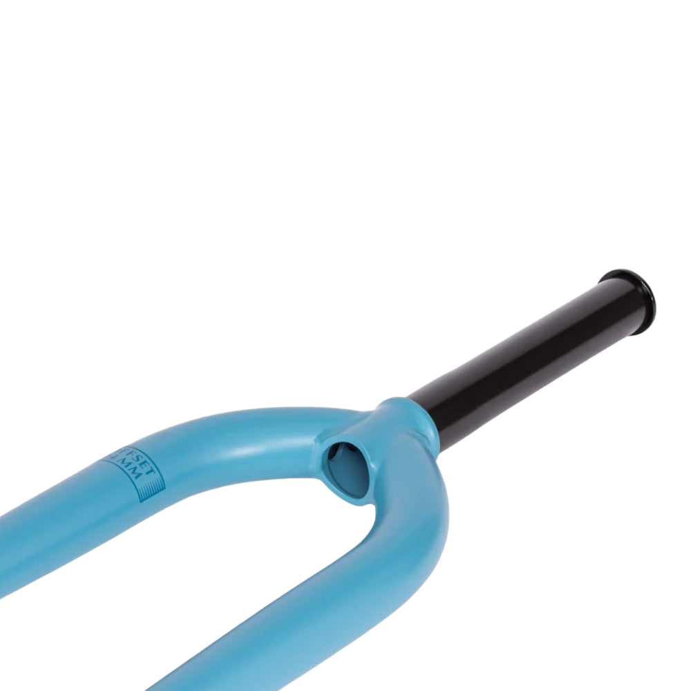 Wethepeople BMX Gabel Battleship WTP - Bikers Base