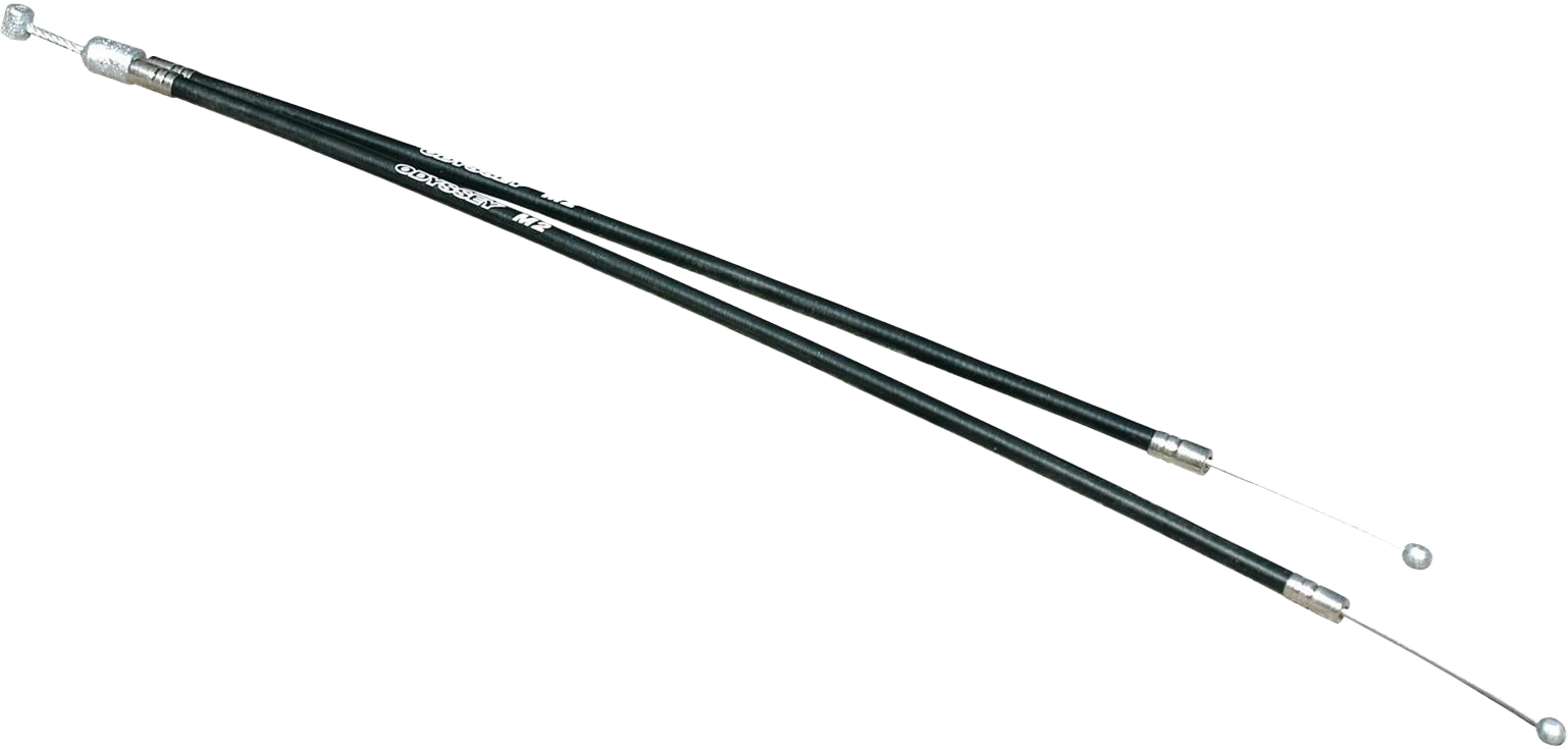 ODYSSEY M2 BMX Rotorkabel oben 440mm Rotor - Bikers Base