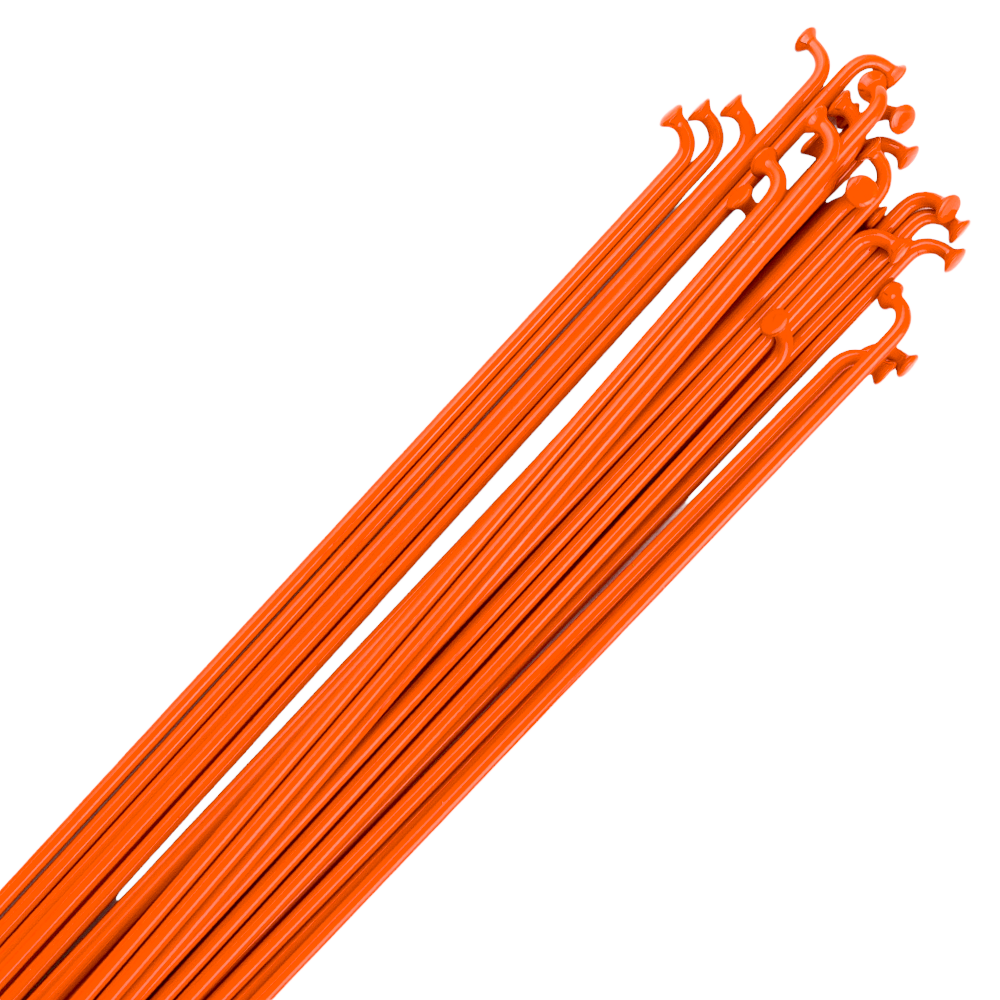 Factory Of Madness -  Factory Of Madness FM Bikes BMX Speichen PC 50x - bikers-base.myshopify.com