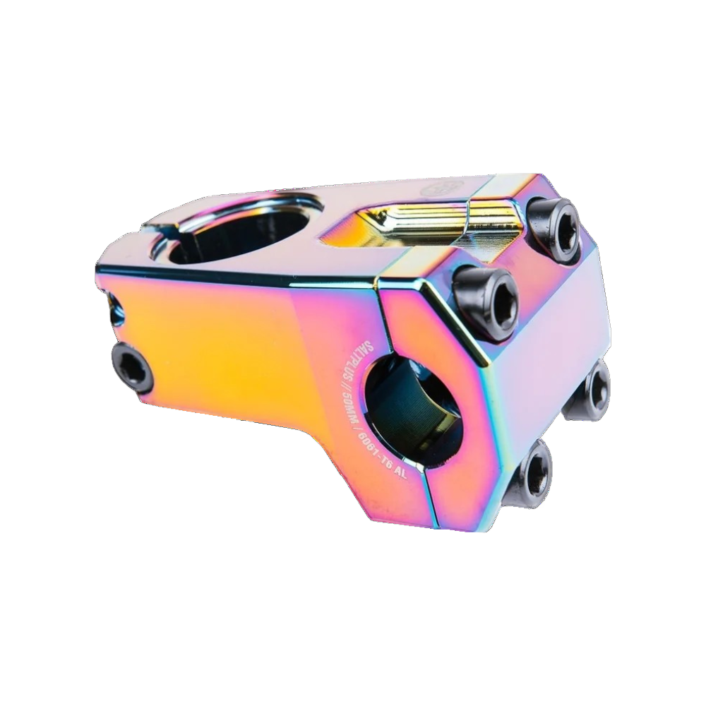 Salt Plus -  SaltPlus Field BMX Vorbau - Bikers Base BMX