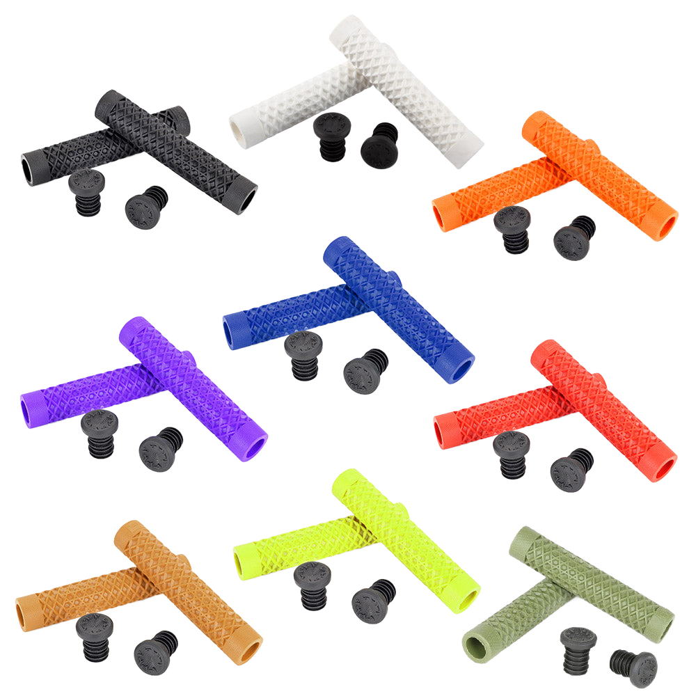 Cult -  Cult Vans Waffle BMX Griffe ohne Flansch - bikers-base.myshopify.com