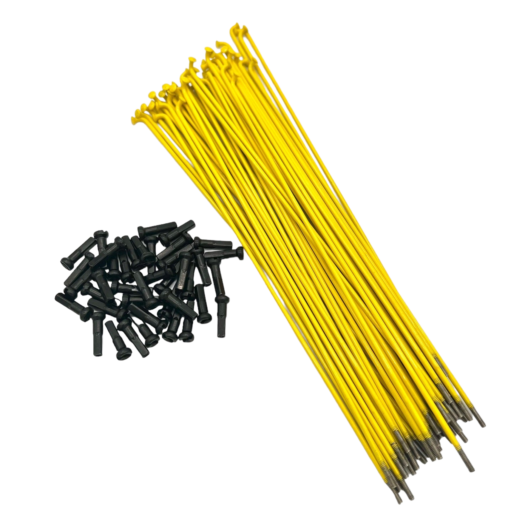 Proper Bikes BMX Speichen PC Double Butted 40x - Bikers Base