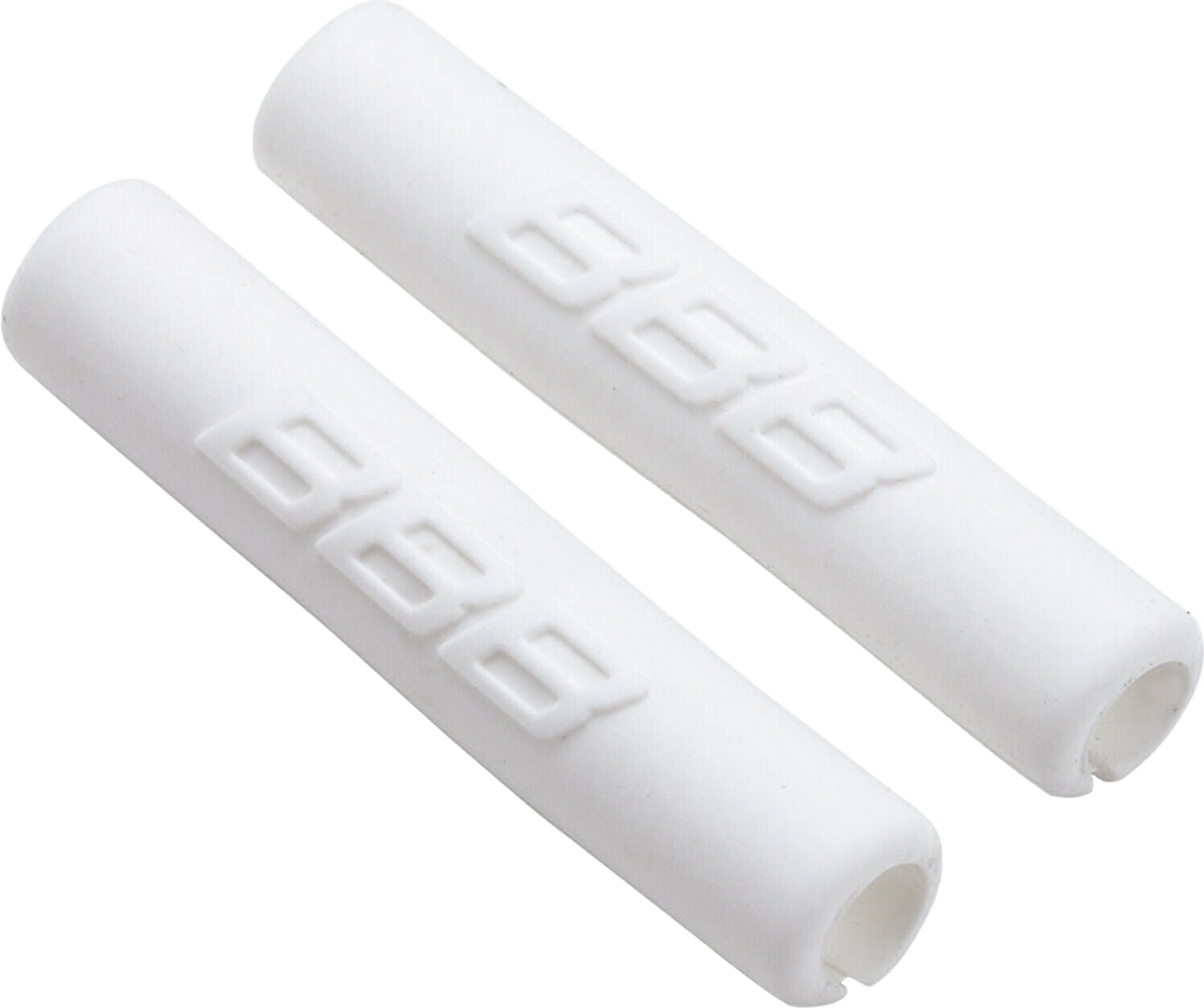 BBB -  BBB Außenhüllenüberzug CableWrap Rahmenschutz Frame Weiß BCB-90 4mm 5mm Bremse - bikers-base.myshopify.com