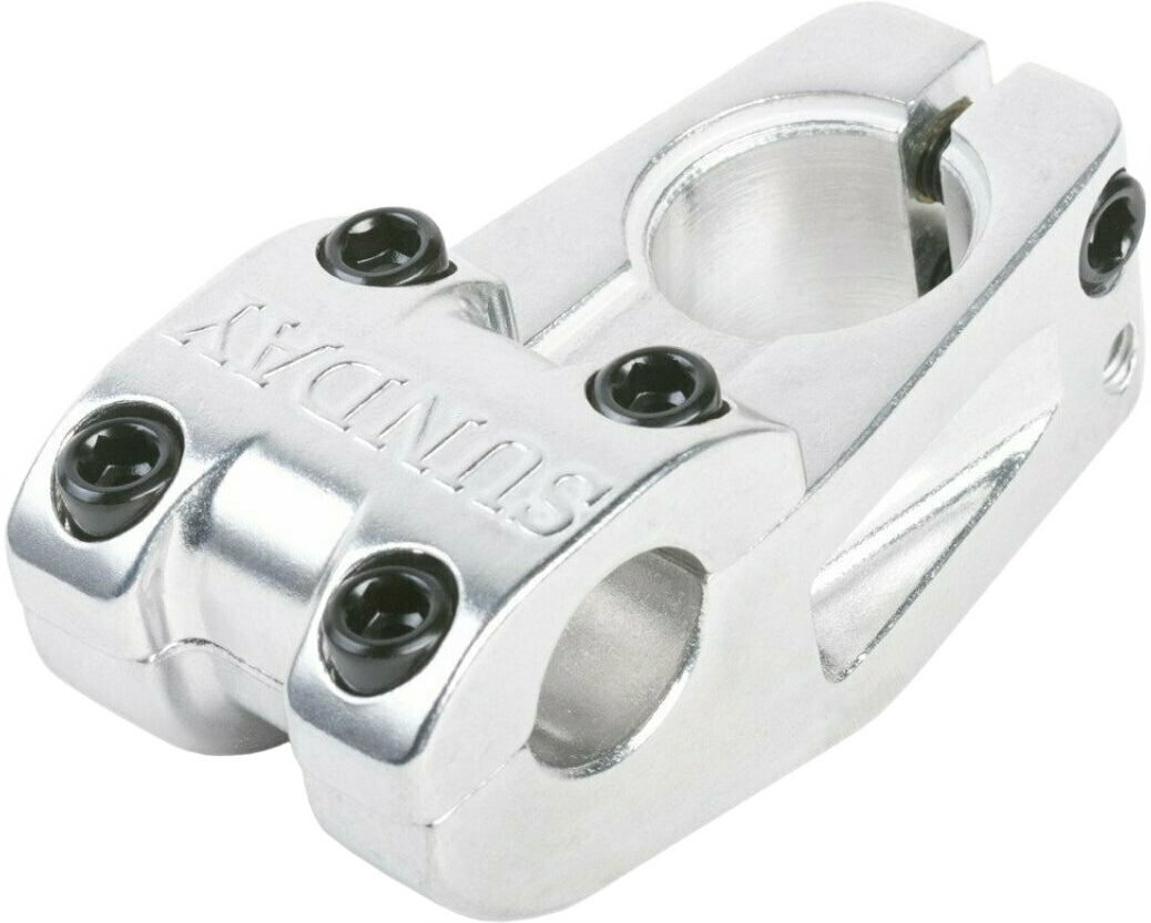 Sunday Freeze TL Topload BMX Vorbau - Bikers Base