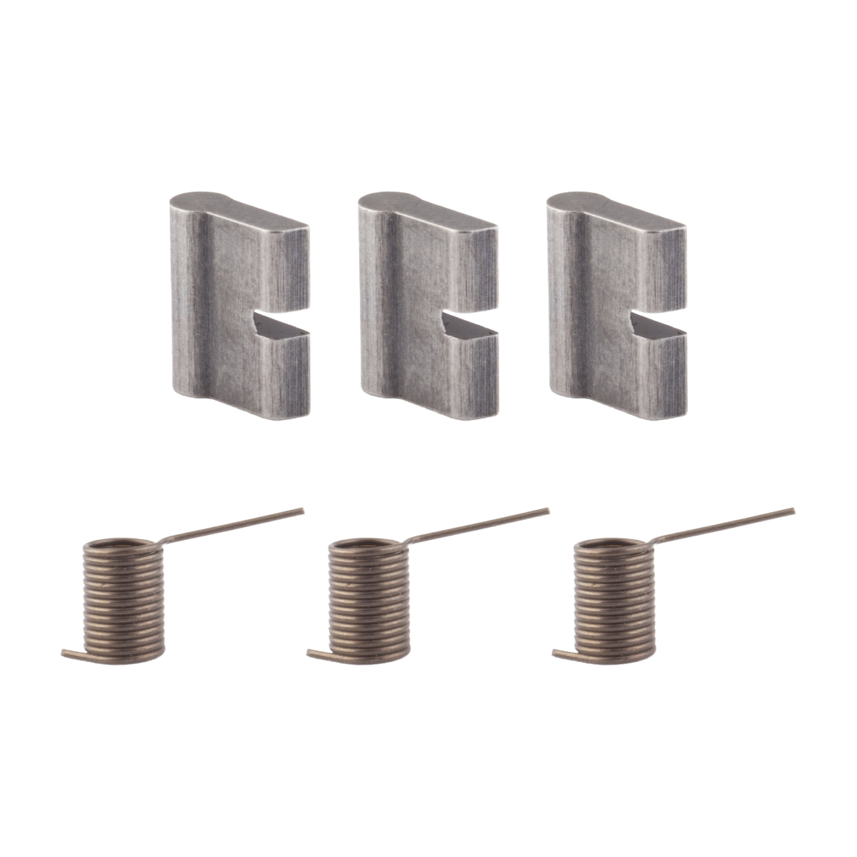 Alienation VENUS BMX Nabe Feder & Klinken Ersatzset LSD - Bikers Base