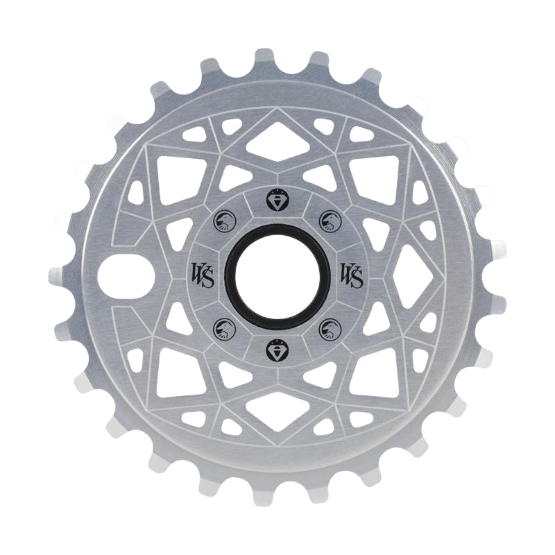 Shadow VVS Sprocket BMX Kettenblatt 25T 28T - Bikers Base