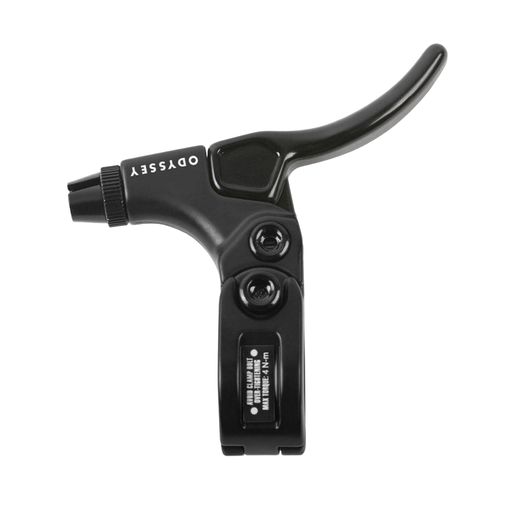 Odyssey -  Odyssey Monolever BMX Bremshebel, Klapphebel für U-Brake - bikers-base.myshopify.com