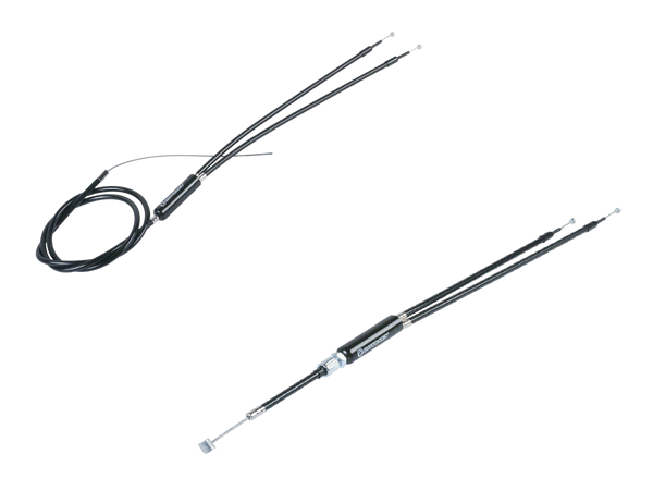 Cavi Rotore Giroscopio Odyssey G3 - 3 Cavi Inferiori, Universale, Nero (B-153-BK)