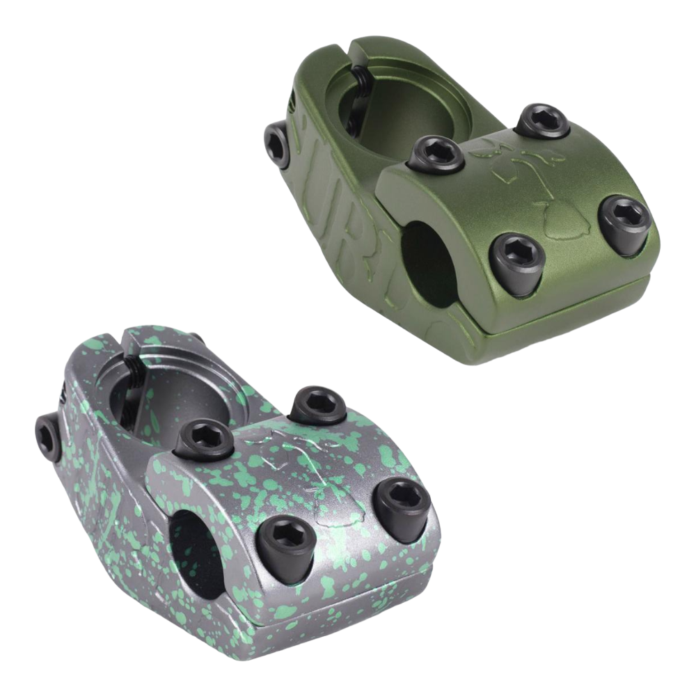 SUBROSA Rose Stem Upload / Topload BMX Vorbau - Bikers Base