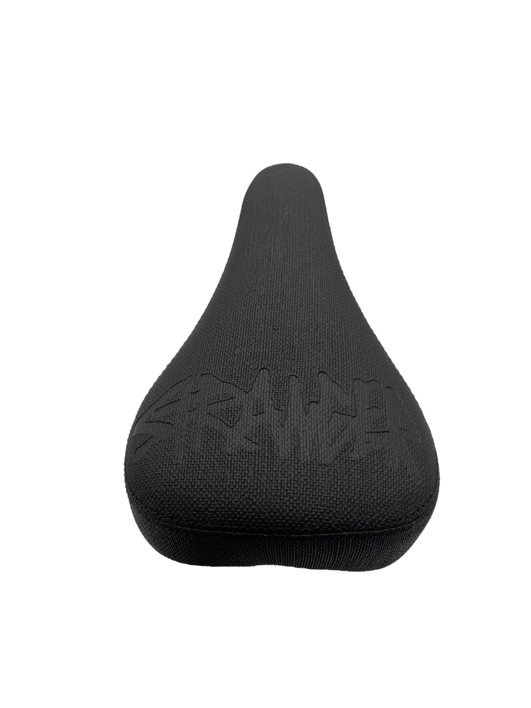 Stranger BMX Sattel Combo / Sattelstützenkombination 25,4 - Bikers Base