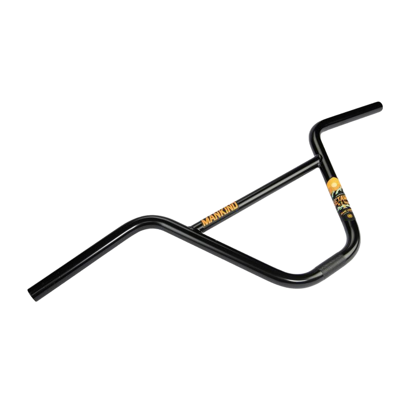 MANKIND Getaway 2.0 Bar 8.9" BMX Lenker 22.2mm - Bikers Base