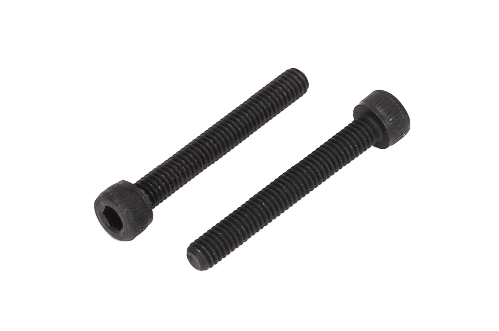 Federal IC BMX Kettenspanner Schrauben Paar schwarz - Bikers Base