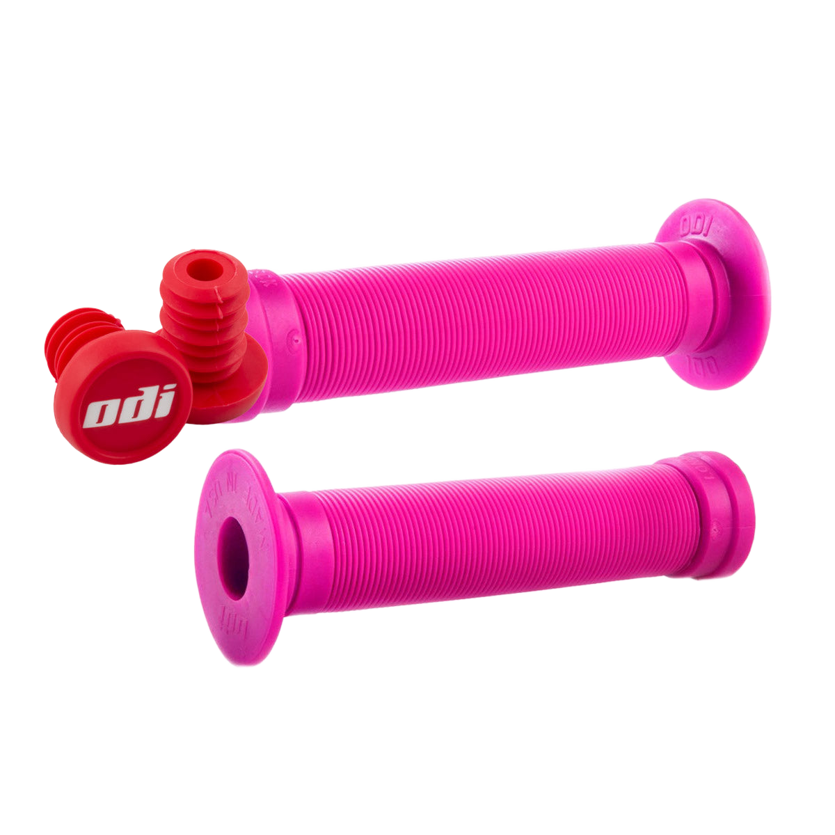 Odi -  Odi Longneck ST BMX Griffe mit Flansch MTB Dirt Scooter Fixie - bikers-base.myshopify.com