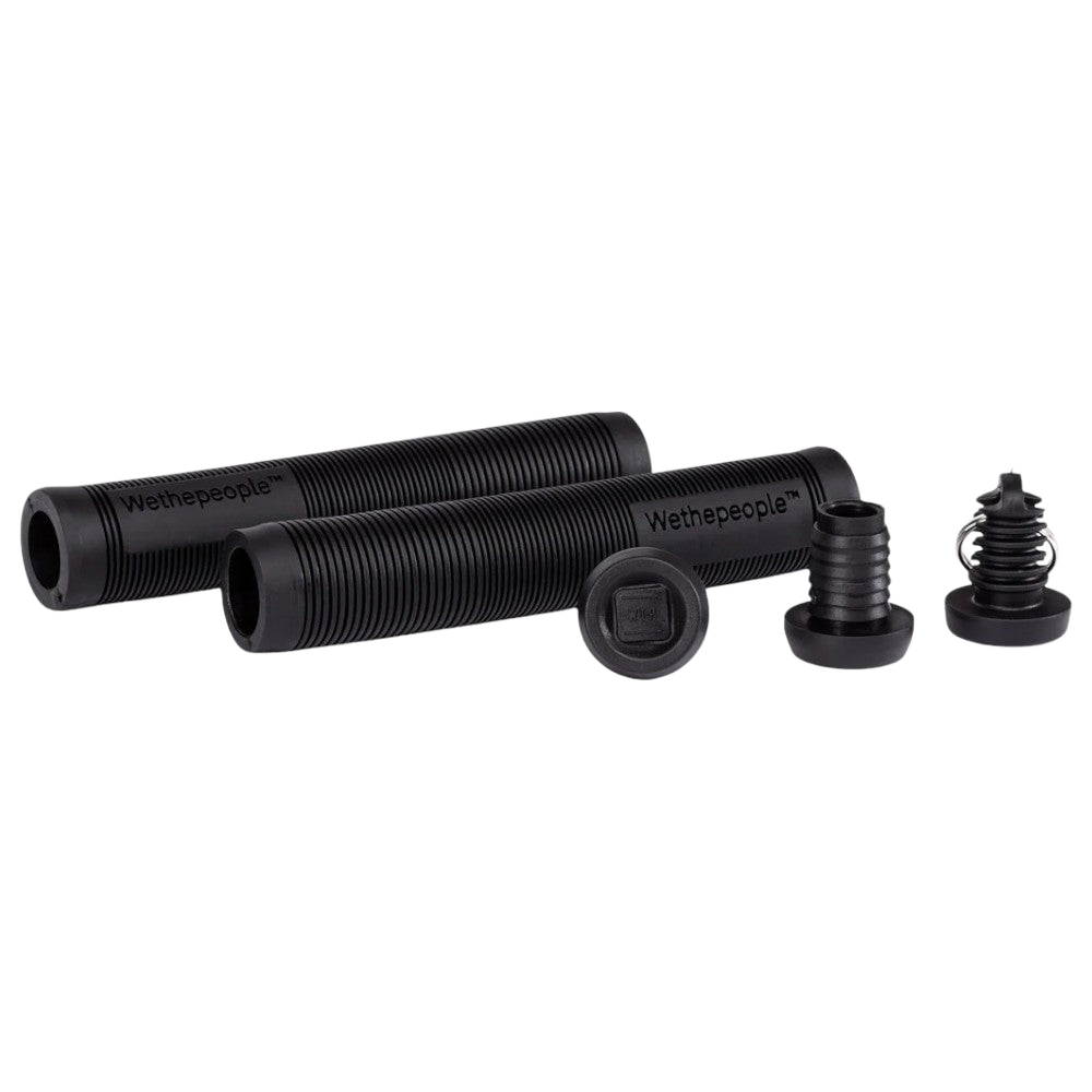 Wethepeople Perfect BMX Griffe 165mm x 29,5mm ohne Flansch WTP - Bikers Base