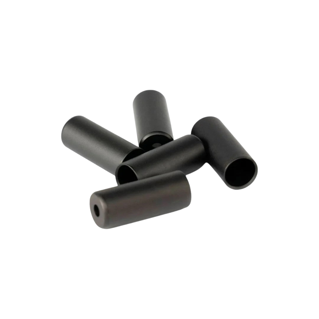 Salt -  Salt Alloy BMX Bremskabel Endkappen - Bikers Base BMX