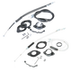 Odyssey Gyro G3 BMX Rotor Set Brake Cable Complete Set 360° Rotor Cable Top Bottom