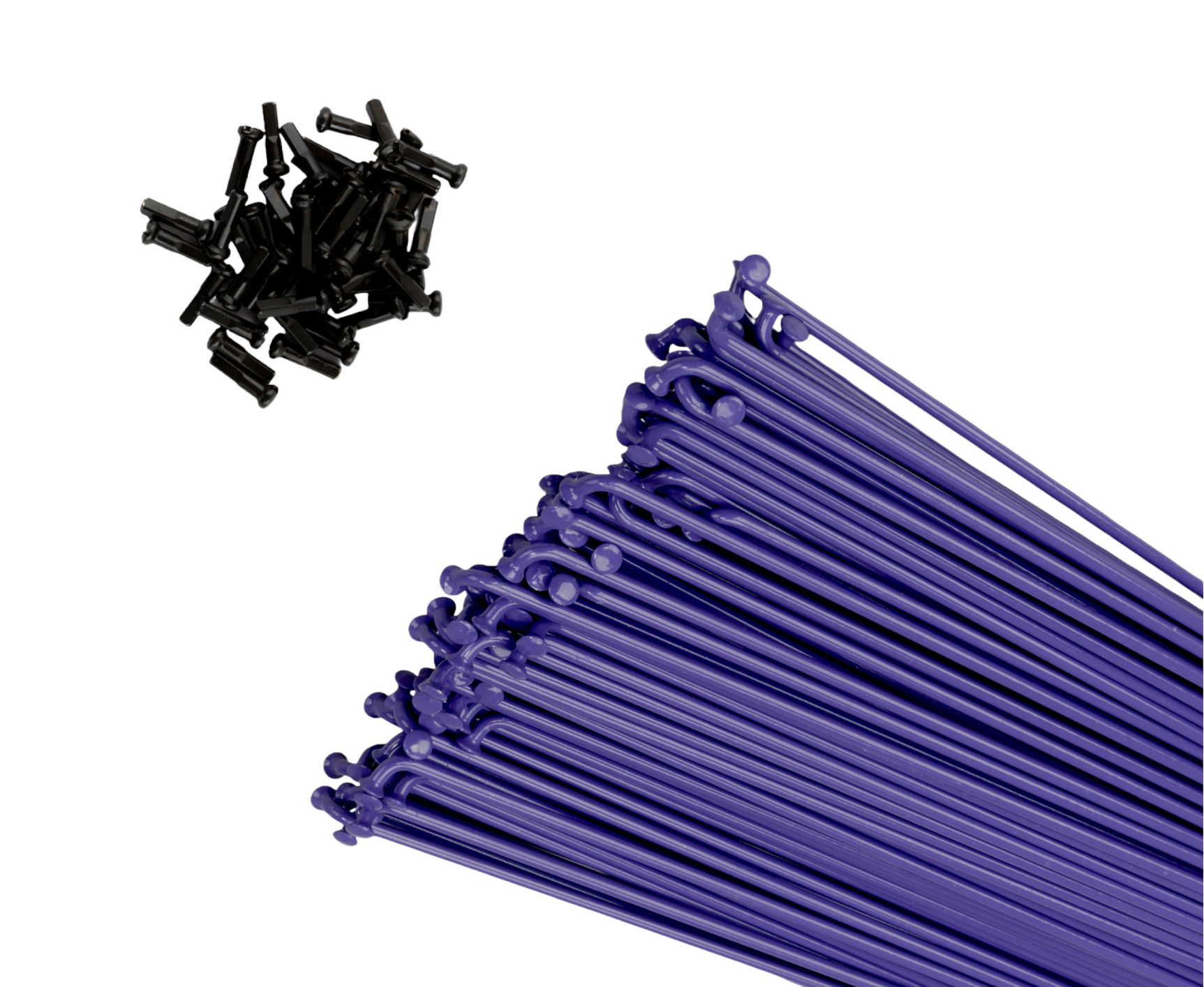 Factory Of Madness FM Bikes BMX Speichen PC 50x - Bikers Base