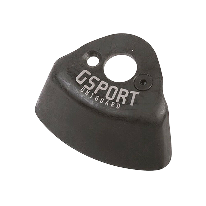 G-Sport -  G-Sport Uniguard BMX Hub Guard Driver Side Gsport Universal Grind Schutz - bikers-base.myshopify.com