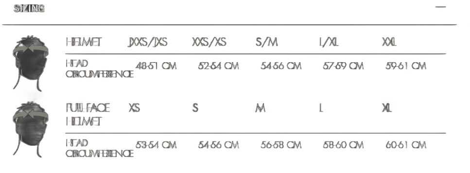 TSG Sentinel Fullface Helmets BMX Downhill & Dirt Bike Pumptrack Helm - Bikers Base