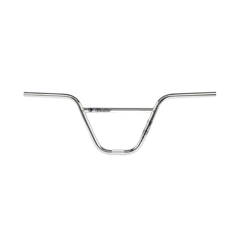 Shadow Vultus Straight Gauge Bar BMX Lenker - Bikers Base