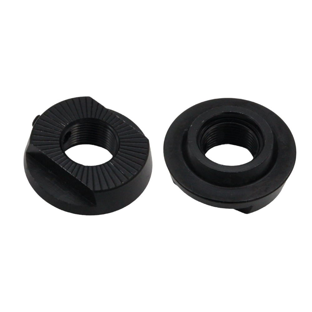 PROPER Konus Non-Driver Side (triple bearing hubs) BMX Nabenkonus - Bikers Base