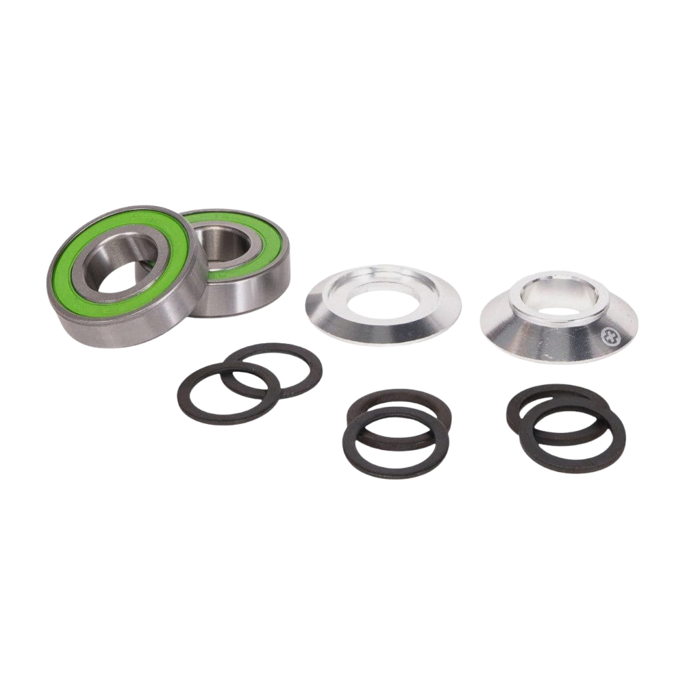 Salt Plus -  SaltPlus Mid BB BMX Tretlager Innenlager 19mm 22mm sealed gedichtet - bikers-base.myshopify.com