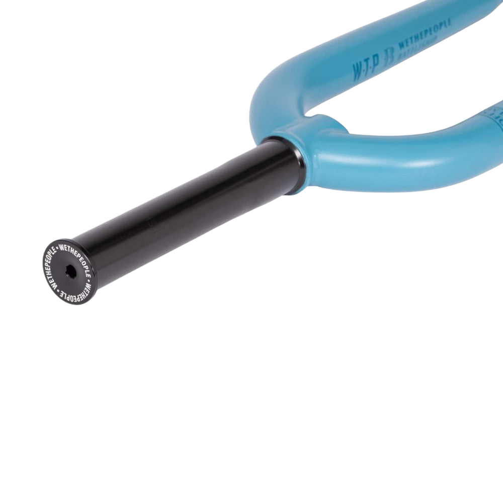 Wethepeople BMX Gabel Battleship WTP - Bikers Base