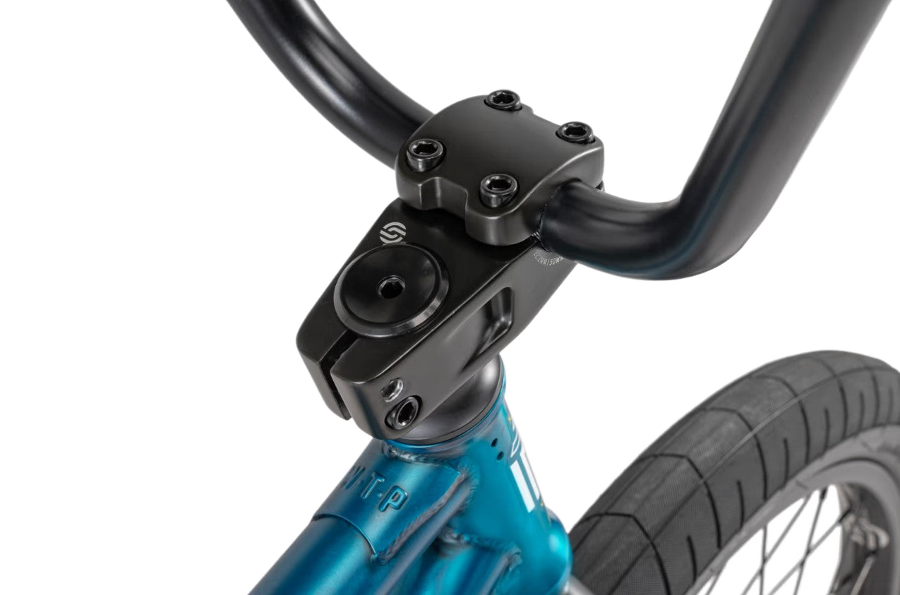 Wethepeople Arcade BMX Rad WTP - Bikers Base