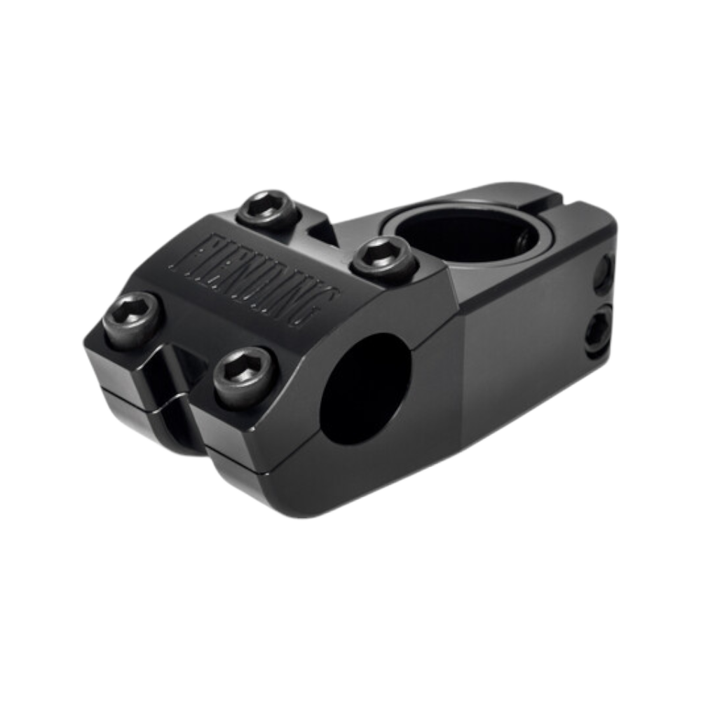 Fiend -  Fiend Mills BMX Vorbau 1 1/8 22,2mm - bikers-base.myshopify.com