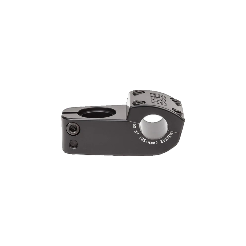 BSD -  BSD Levelled Topload BMX Vorbau - Bikers Base BMX