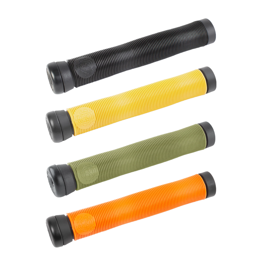 Odyssey -  Odyssey Warnin BMX Griffe ohne Flansch Gary Young - bikers-base.myshopify.com