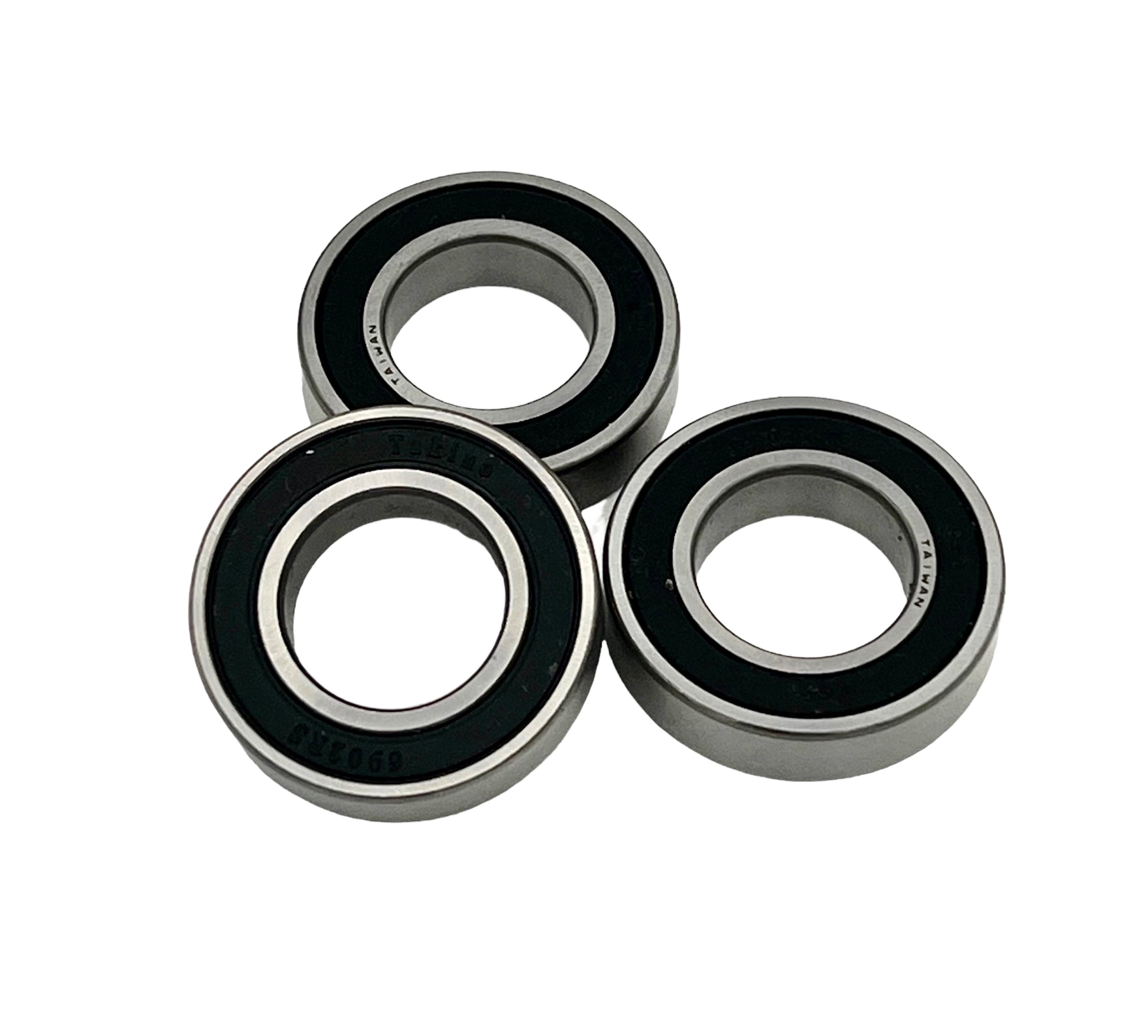 3x Proper  Driver 6902RS BMX Naben Lager Kugellager Industrielager - Bikers Base