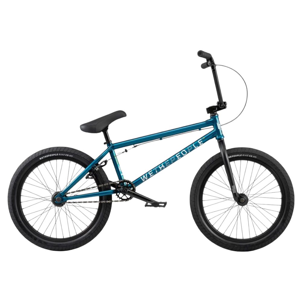 Wethepeople Arcade 20
