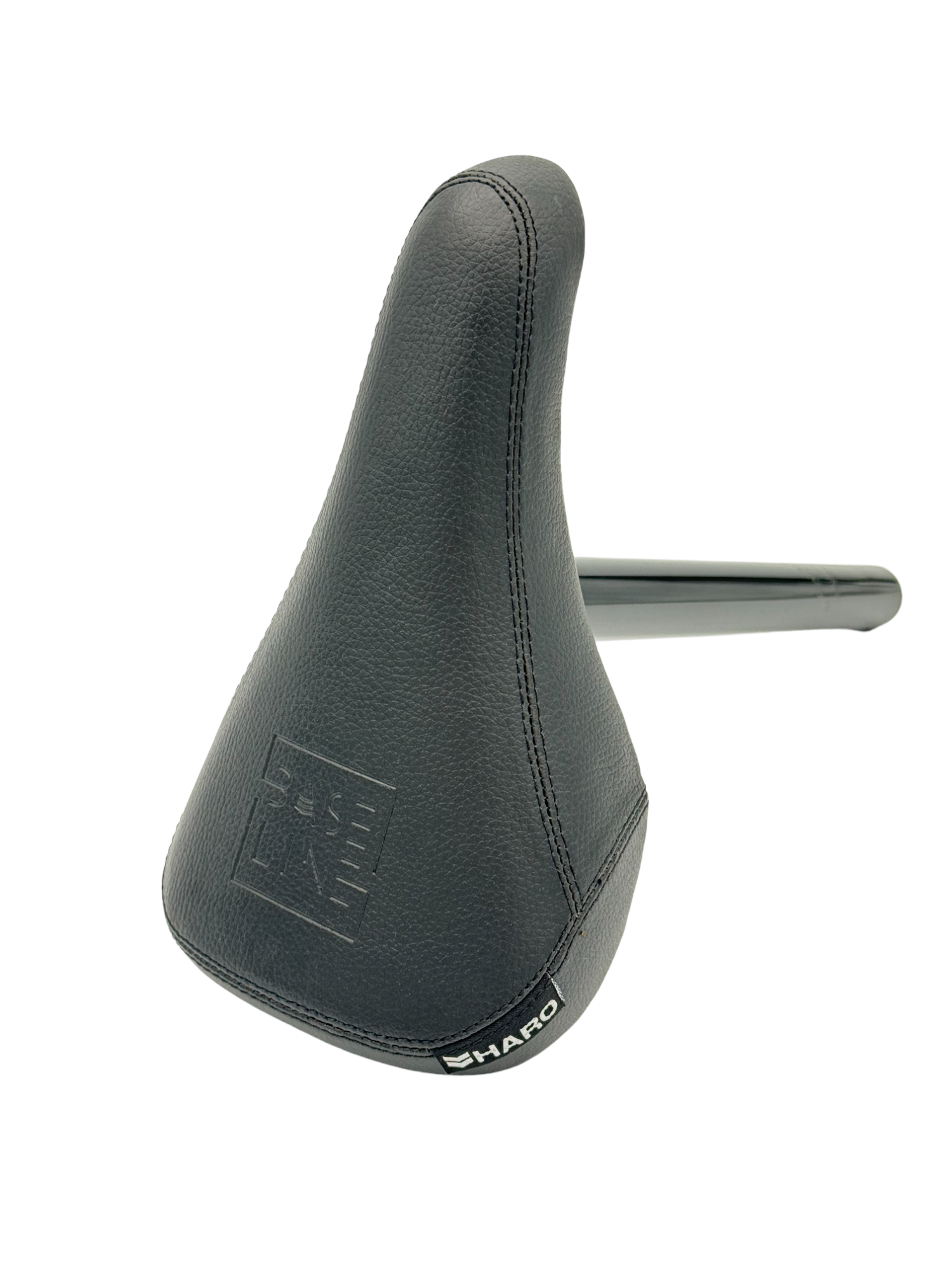 HARO Base Line BMX Sattel Combo / Sattelstützenkombination 25,4mm - Bikers Base