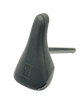 HARO Base Line BMX saddle combo / seat post combination 25.4mm