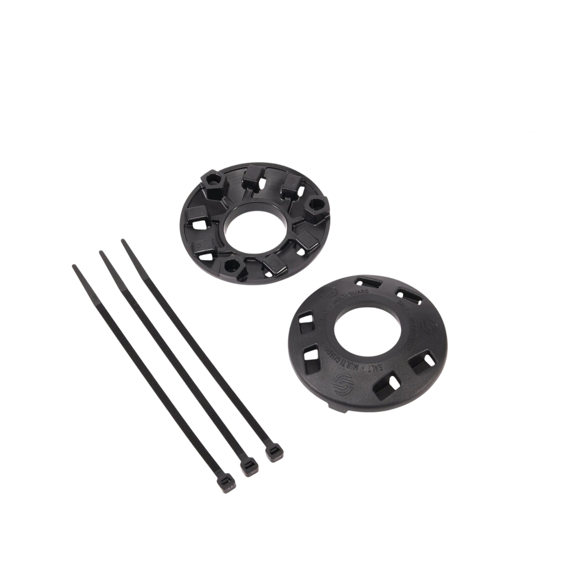 Salt -  Salt Multi Guard BMX HubGuard Vorne - Bikers Base BMX