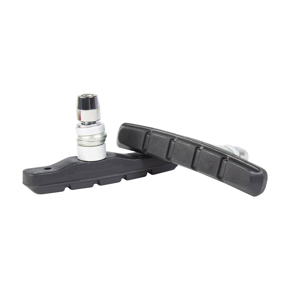 Odyssey -  Odyssey A-Brake Pads Fahrrad BMX Bremsbeläge normal & clear extraweich - bikers-base.myshopify.com