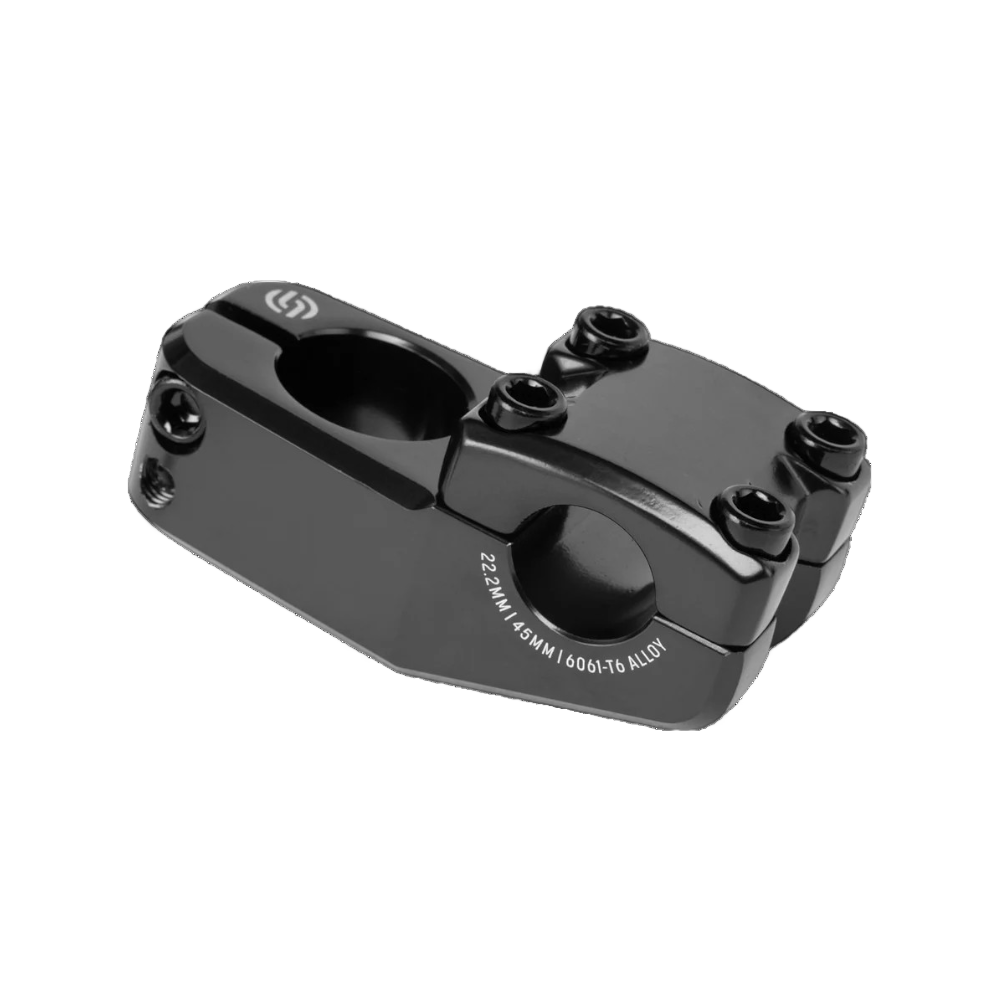 Salt Plus -  Salt AM 45 V2 BMX Vorbau - Bikers Base BMX