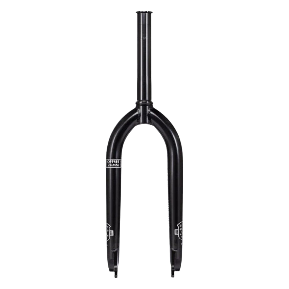 Wethepeople BMX Gabel Battleship WTP - Bikers Base