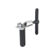 XLC TO-S81 Kettennieter für 5 bis 12-fach und Singlespeed Ketten 3/32
